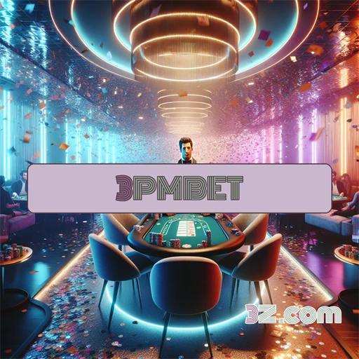 Bônus que Transformam a Experiência no 3pmbet