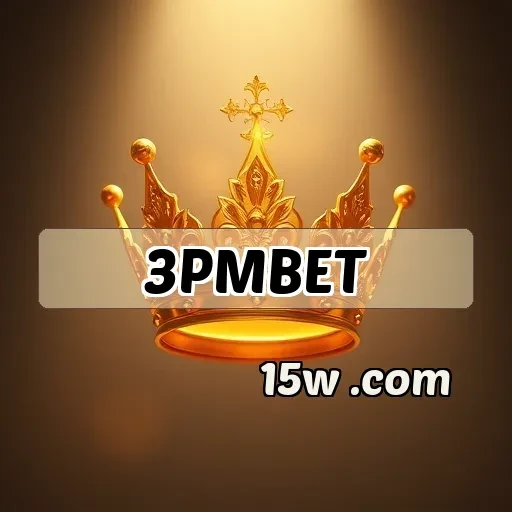 3pmbet: Descubra o Melhor do Cassino Online e Suas Surpresas