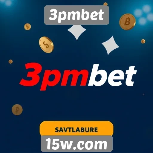 Recursos exclusivos disponíveis no 3pmbet