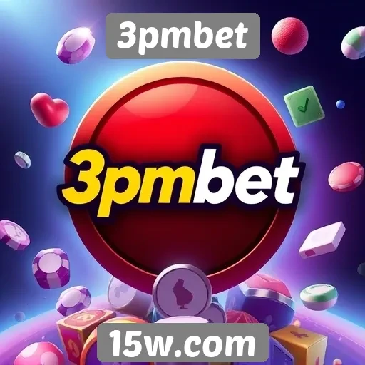 Opcões de jogos disponíveis no 3pmbet