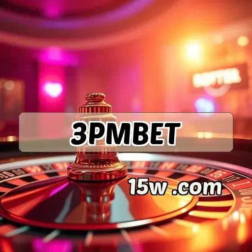 3pmbet: Descubra a Emoção dos Jogos Ao Vivo na Plataforma