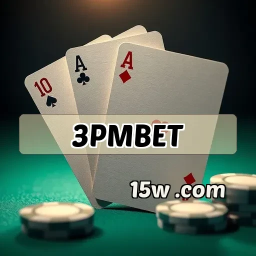 3pmbet: Novos Jogos Que Transformam Sua Experiência de Apostas