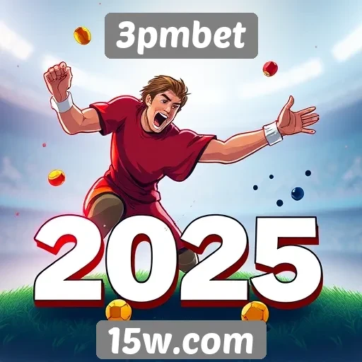 3pmbet apresenta novas opções de jogos em 2025