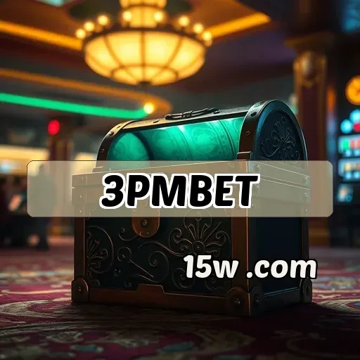 3pmbet: Mergulhe na Experiência dos Jogos Virtuais Brasileiros