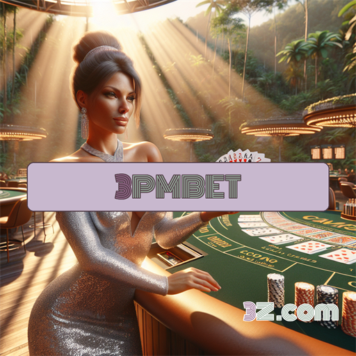 A Confiável Jornada do 3pmbet no Mundo dos Jogos
